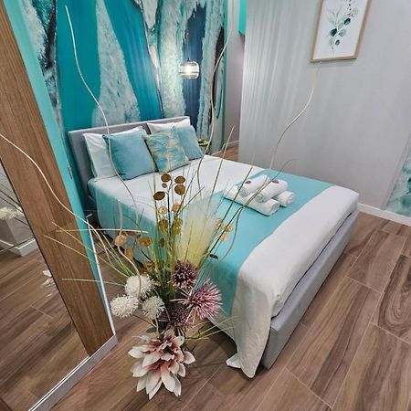 Ferienwohnung Lounge Garden Sea Mint Fresh Valencia Exterior foto