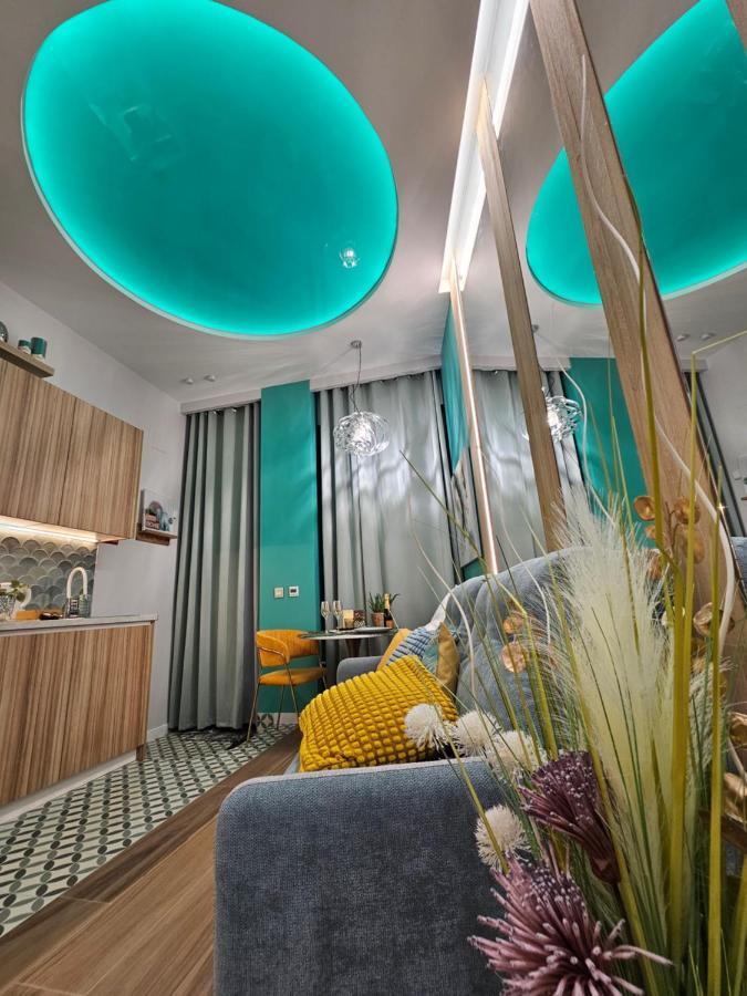 Ferienwohnung Lounge Garden Sea Mint Fresh Valencia Exterior foto